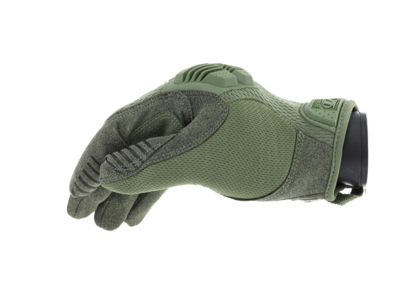 MANUSI MODEL M-PACT 1 OD GREEN